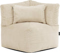 Divano modulare icon, Beige, per soggiorno