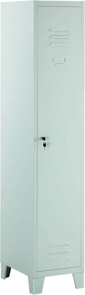 Armadietto Linea Garden Friend, Grigio