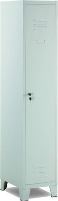 Armadietto Linea Garden Friend, A1844011, Grigio, 180 × 50 × 36 cm, acciaio