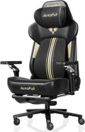 Sedia gaming AutoFull, 0 sedie, massaggiante, per ufficio