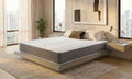 Materasso Mentor, H30, misura 120 × 190, per camera da letto