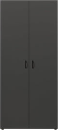 Armadio AVANTI TRENDSTORE, 81 × 177 × 52 cm, 2 ante, legno, per camera da letto