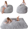 Divano MAXYOYO, trasformabile, 135 × 190 cm, Grigio, per soggiorno