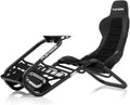 Playseat Cockpit per simulatore di guida, Trophy, Nero