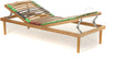 Materassimemory.eu Materasso, legno, misura 80 × 190, per camera da letto